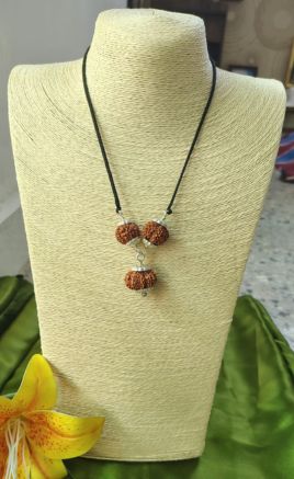 Kalsarpa Rudraksha