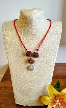 Kalsarpa Rudraksha