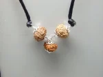 Kalsarpa Rudraksha