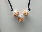Kalsarpa Rudraksha