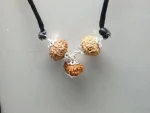Kalsarpa Rudraksha Mala
