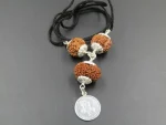 Kalsarpa Rudraksha Mala