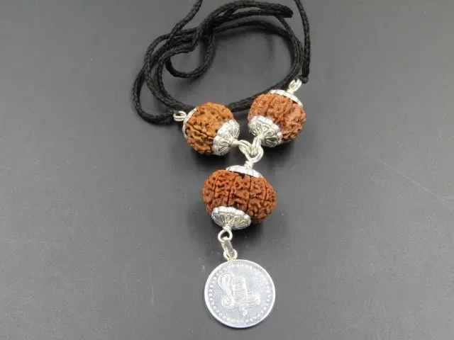 Kalsarpa Rudraksha Mala