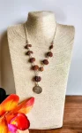 Navagraha Rudraksha Mala