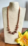 Navagraha Rudraksha Mala