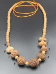 Navagraha Rudraksha Mala