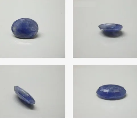 Blue Sapphire (Neelam)