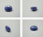 Blue Sapphire (Neelam)