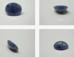 Blue Sapphire (Neelam)