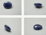 Blue Sapphire (Neelam)