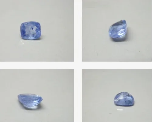 Blue Sapphire (Neelam)