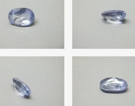 Blue Sapphire (Neelam)