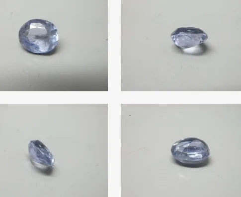 Blue Sapphire (Neelam)