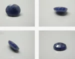 Blue Sapphire (Neelam)