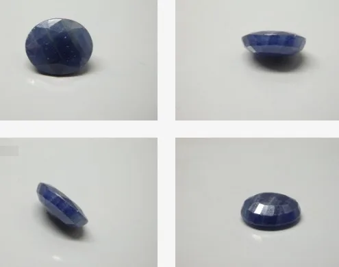 Blue Sapphire (Neelam)