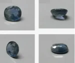 Blue Sapphire (Neelam)