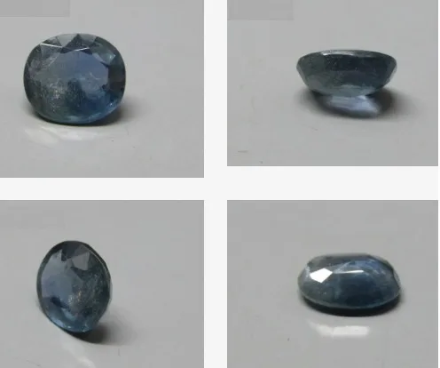 Blue Sapphire (Neelam)