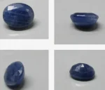 Blue Sapphire (Neelam)