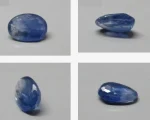 Blue Sapphire (Neelam)