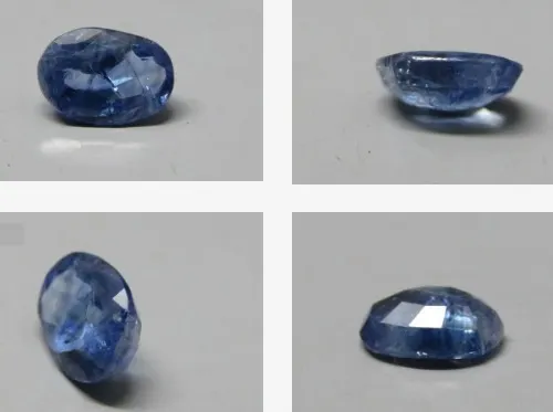 Blue Sapphire (Neelam)