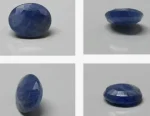Blue Sapphire (Neelam)