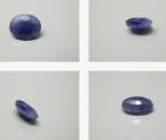 Blue Sapphire (Neelam)