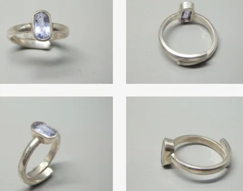 Blue Sapphire (Neelam)