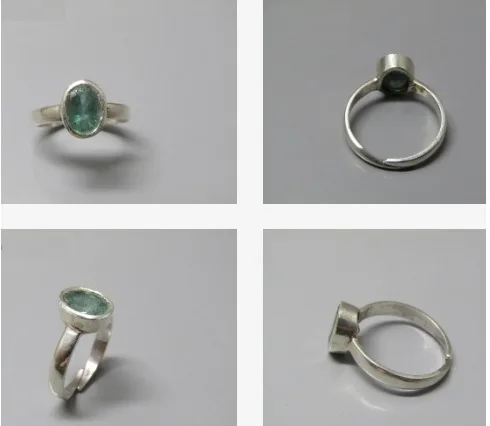 Emerald (Panna)