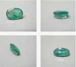 Emerald (Panna)