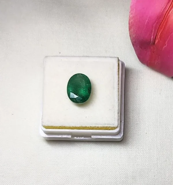 Emerald (Panna)