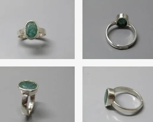 Emerald (Panna)