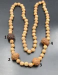 Prem Rudraksha Mala