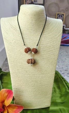 Kalsarpa Rudraksha