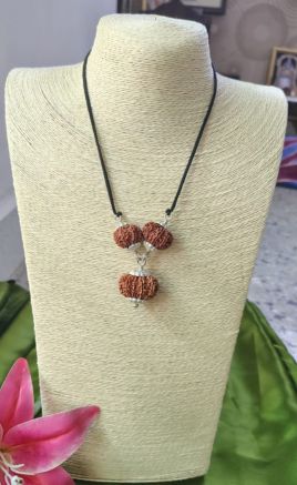 Kalsarpa Rudraksha