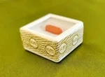 Red Coral (Moonga)