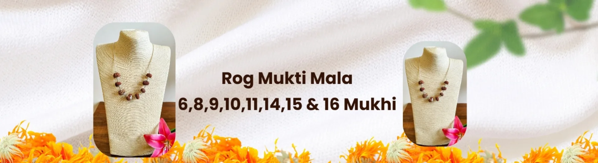 Rog Mukti Mala