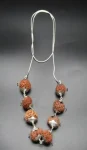 Rog Mukti Rudraksha Mala