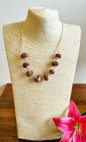 Rog Mukti Rudraksha Mala