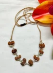 Rog Mukti Rudraksha Mala