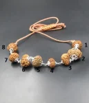 Rog Mukti Rudraksha Mala