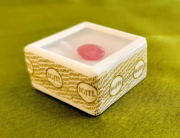 Ruby (Manikya)