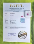 Ruby Certificate