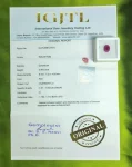 Ruby Certificate
