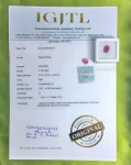 Ruby Certificate