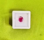 Ruby (Manikya)