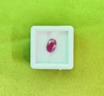 Ruby (Manikya)