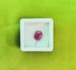 Ruby (Manikya)