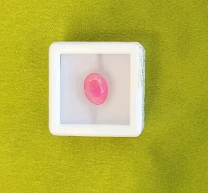 Ruby (Manikya)