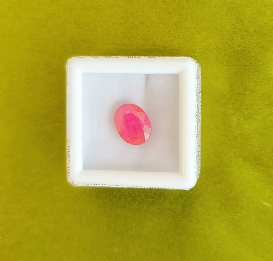 Ruby (Manikya)