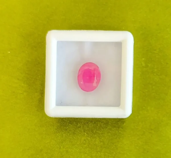 Ruby (Manikya)